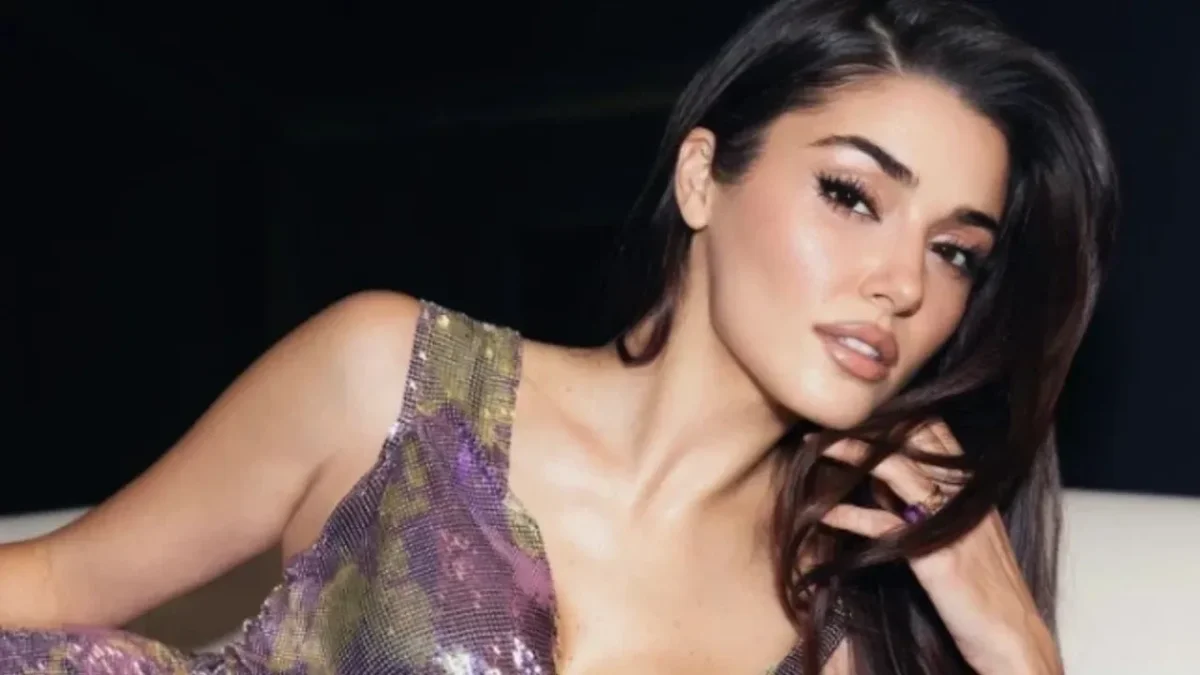 Hande Erçel Gündemde: Kimdir, Kaç Yaşında? Hakan Sabancı ile Neden Ayrıldı?