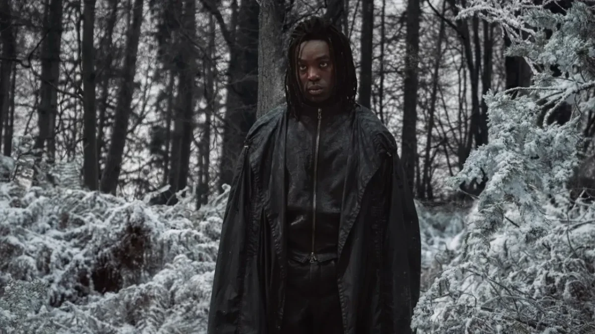HARRY POTTER’IN YENİ SNAPE’İ: PAAPA ESSIEDU KİMDİR, KAÇ YAŞINDA, NERELİ?