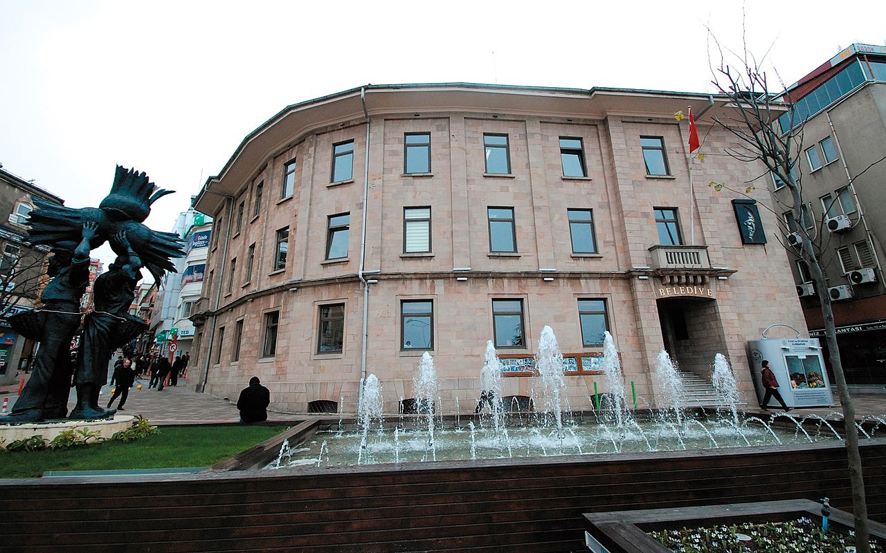 Görele Belediye Başkanı Hasbi Dede Hakkındaki Taciz Soruşturmasında Yeni Gelişme: “Ben Yaptım” İddiası