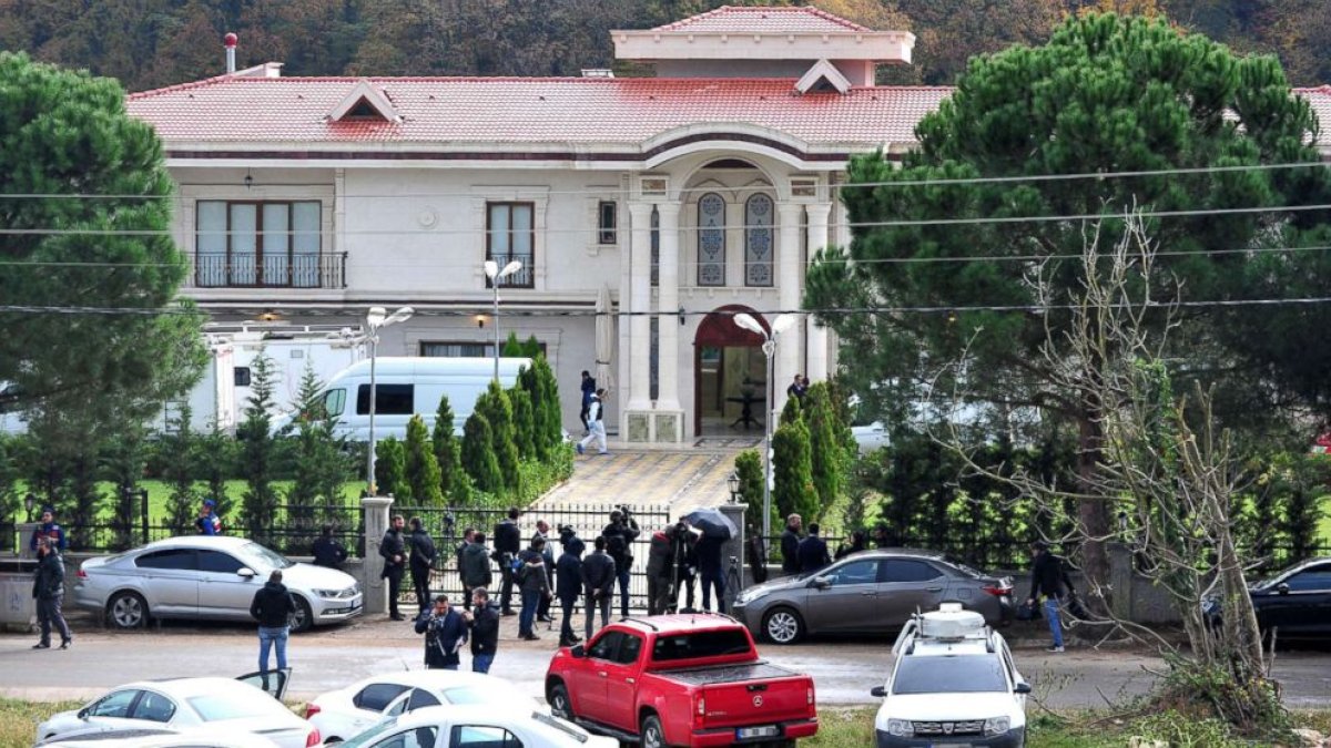 Sakarya’da Uyuşturucu Operasyonu: 4 Şüpheli Tutuklandı, Soruşturma Derinleştirildi