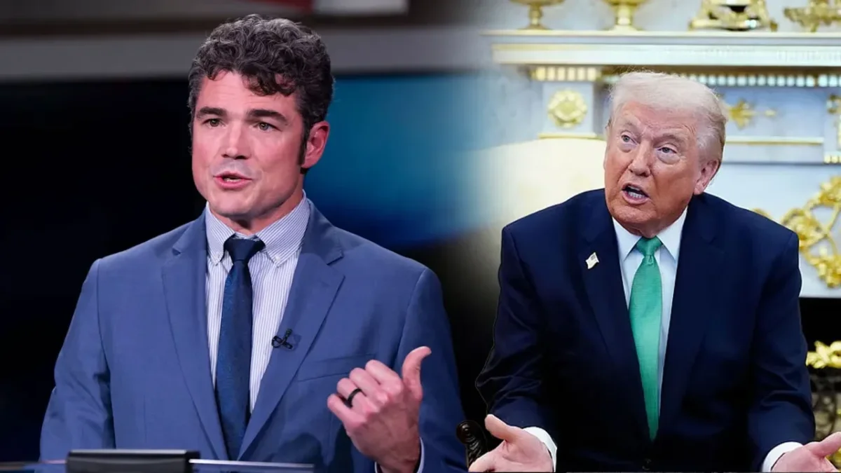 ABD’DE KRİTİK İDDİA: “İRAN KARARI GİZLİ ALINDI” – İSTİFA EDEN YETKİLİDEN ŞOK AÇIKLAMALAR