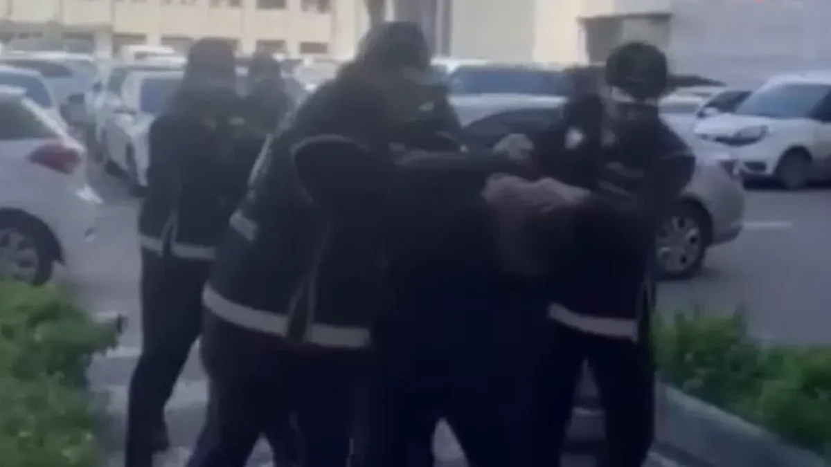 İSTANBUL’DA HARAÇ ÇETESİNE OPERASYON: İŞ YERLERİNİ KURŞUNLAYAN 4 ŞÜPHELİ YAKALANDI