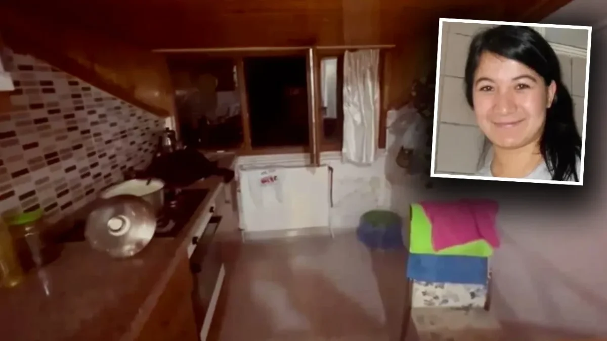 İstanbul’da 7 Yıl Sonra Ortaya Çıkan Dehşet: Kayıp Kadının Cinayete Kurban Gittiği Ortaya Çıktı