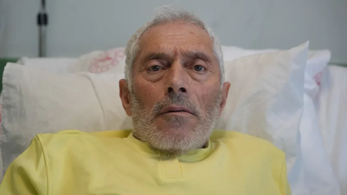 SAMSUN’DA TIPTA NADİR BAŞARI: KALBİ SAATLERCE DURDURULDU, YENİDEN HAYATA DÖNDÜ