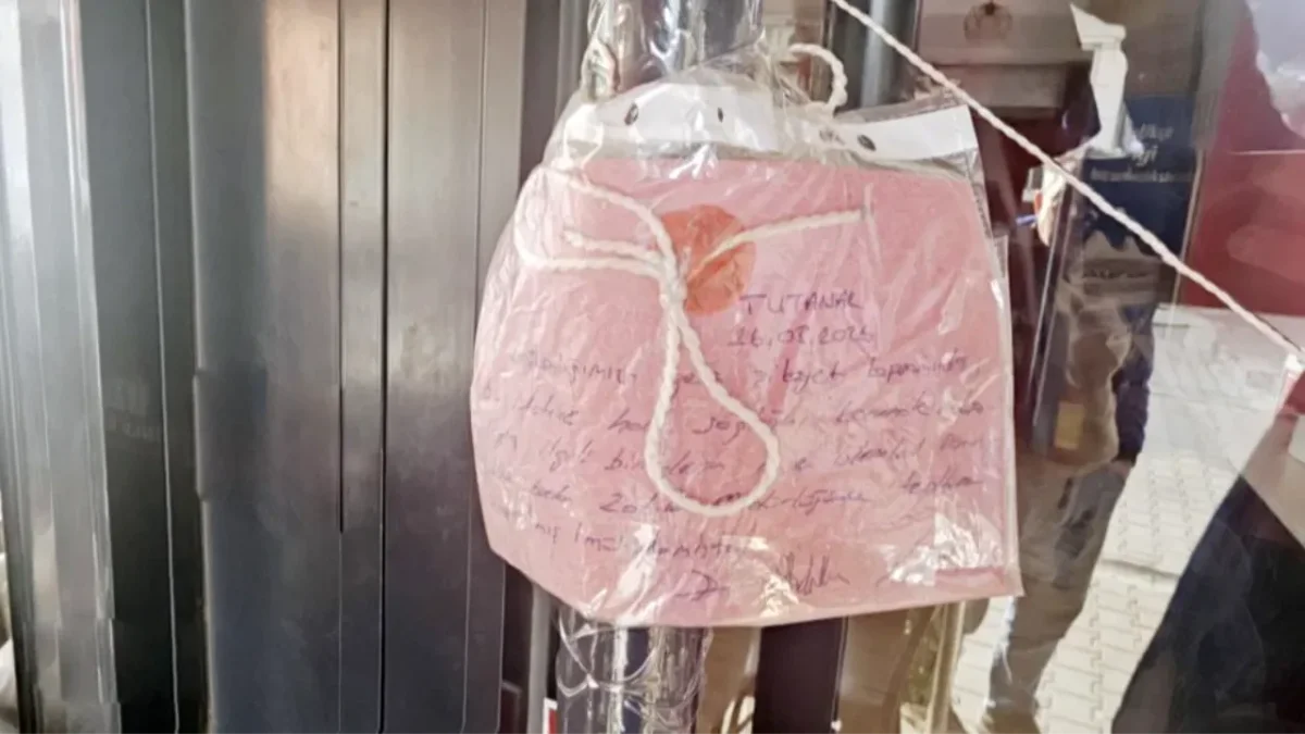 KASTAMONU’DA 9 ÖĞRENCİ HASTANELİK OLDU: TAVUK DÖNER ŞÜPHESİ, İŞLETME MÜHÜRLENDİ