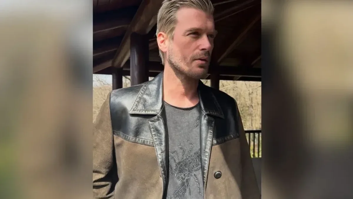 KIVANÇ TATLITUĞ DOĞAYA KAÇTI: YENİ İMAJI VE AİLE POZLARI GÜNDEM OLDU