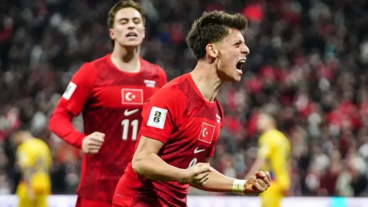 KOSOVA – TÜRKİYE MAÇINI KİM KAZANIR? YAPAY ZEKA TAHMİNİ ORTAYA ÇIKTI