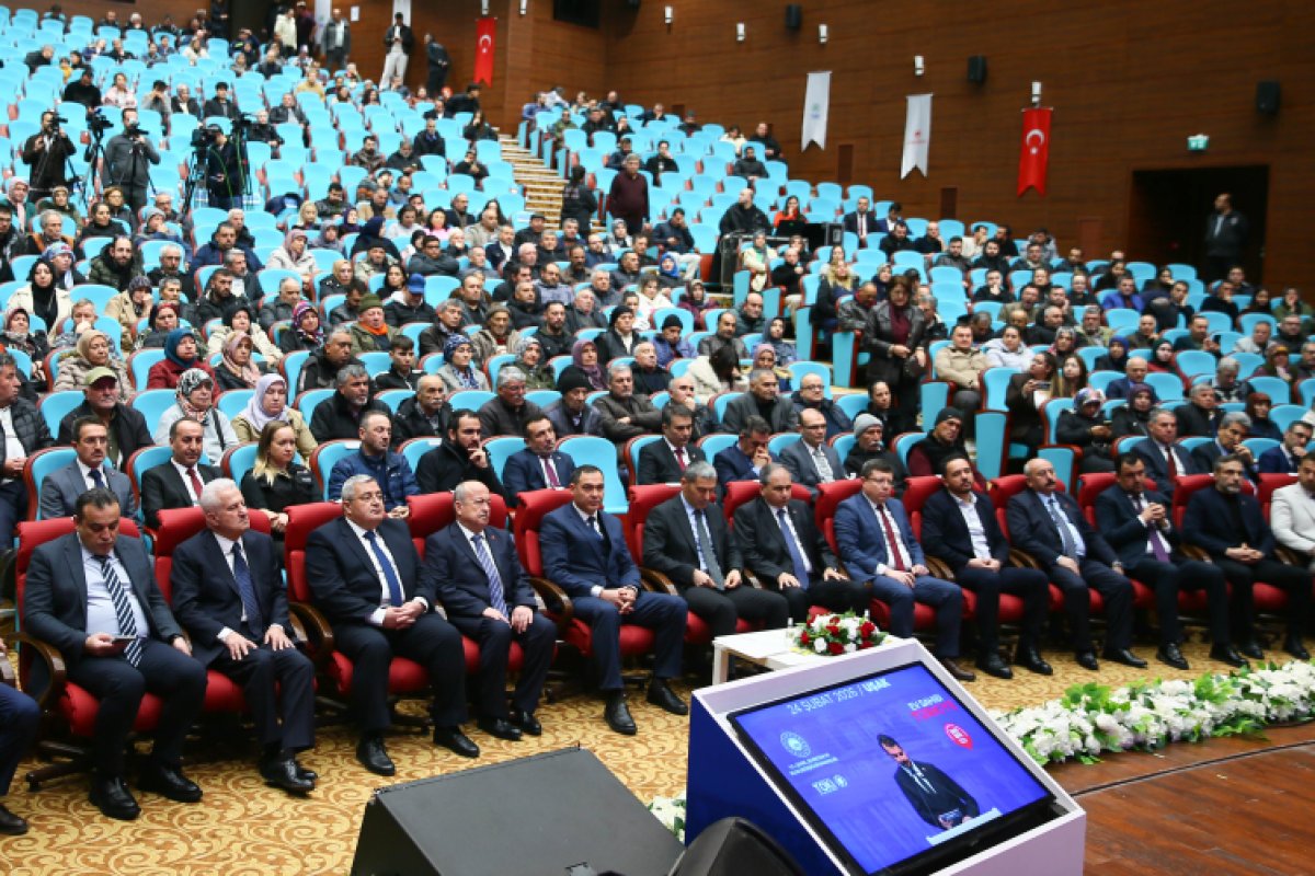 Uşak’ta 2 Bin 558 Konut İçin Heyecanlı Gün: TOKİ Projesinde Hak Sahipleri Belirlendi