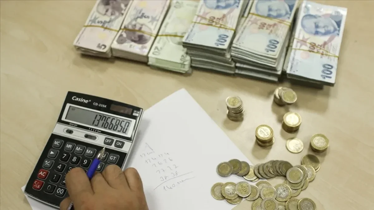 KURUMLAR VERGİSİNDE BEYAN DÖNEMİ BAŞLADI: SON TARİH 30 NİSAN