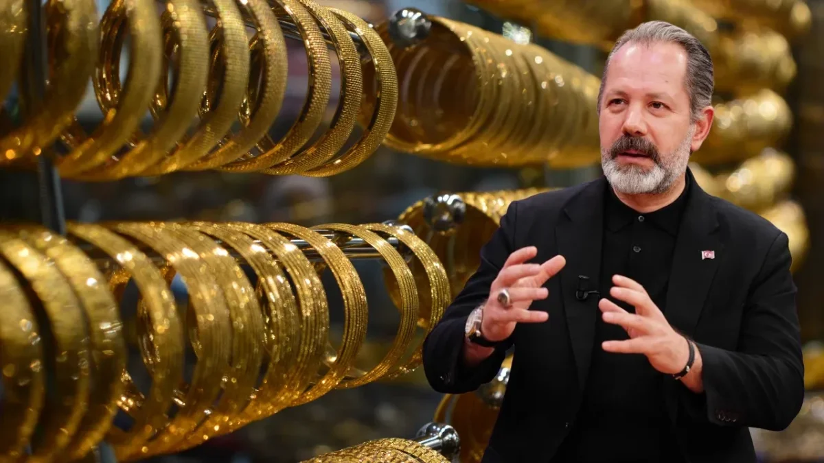 ALTIN PİYASASINDA KRİTİK ALARM: “KUYUMCULARDA ALTIN YOK” İDDİASI VE 9200 DOLAR UYARISI