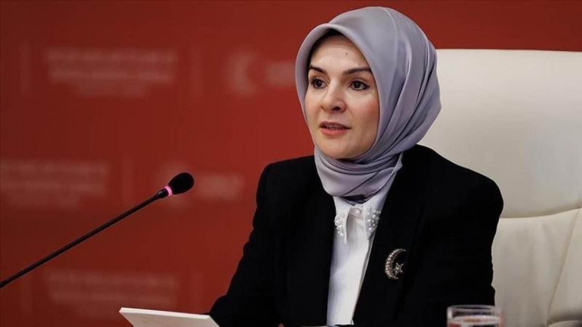 Bakan Göktaş’tan dijital güvenlik çağrısı: Oyun platformlarına ebeveyn denetimi vurgusu