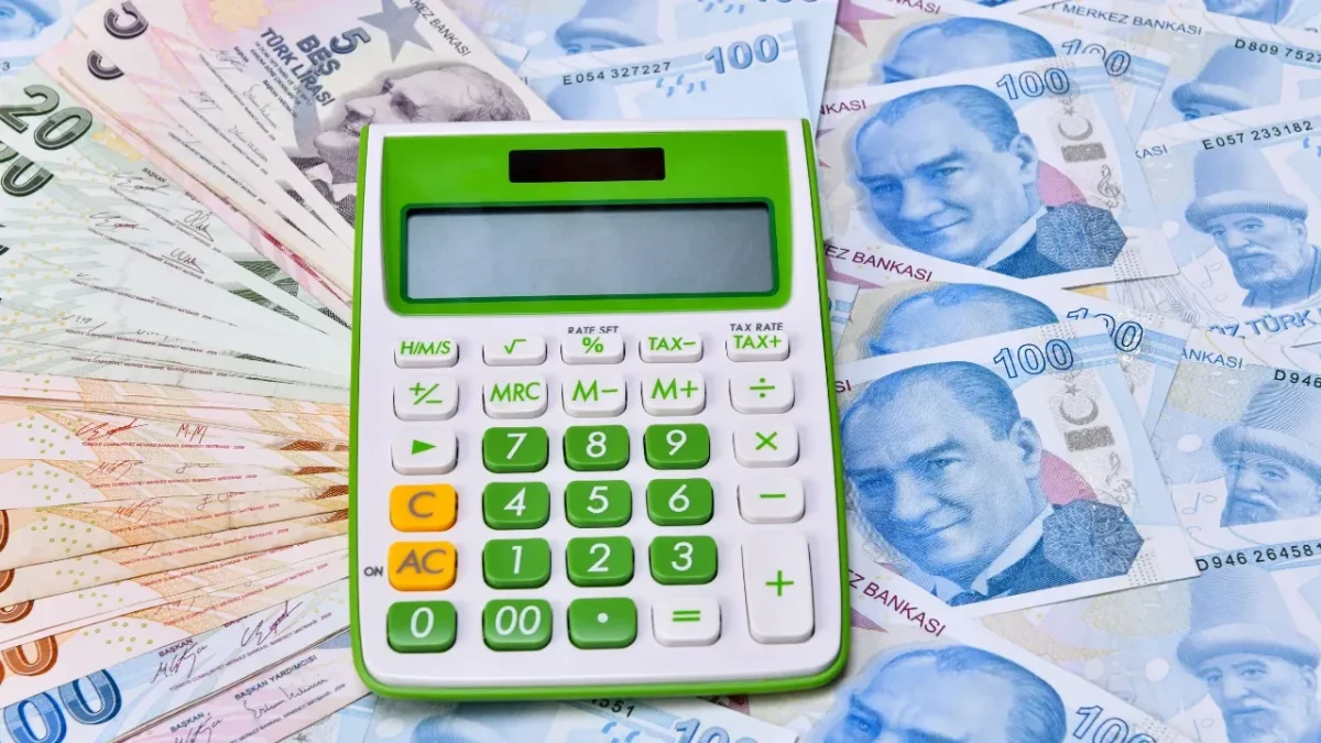 MERKEZ BANKASI AÇIKLADI: BANKACILIK SEKTÖRÜNDE MEVDUATTA DİKKAT ÇEKEN ARTIŞ