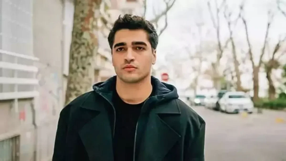 Mert Ramazan Demir’den Büyük Değişim: Yeni Rolü İçin 20 Kilo Verdi