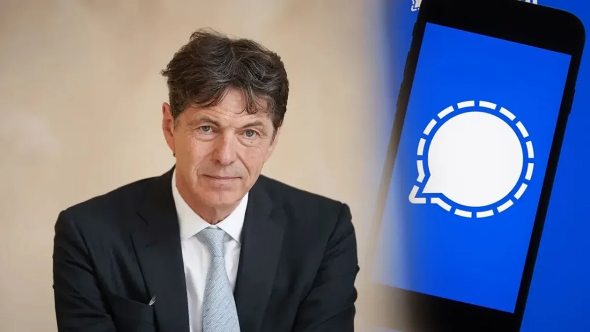 Siber Güvenlik Uzmanı Hackerların Tuzağına Düştü: Signal Hesabını Kaptırdı