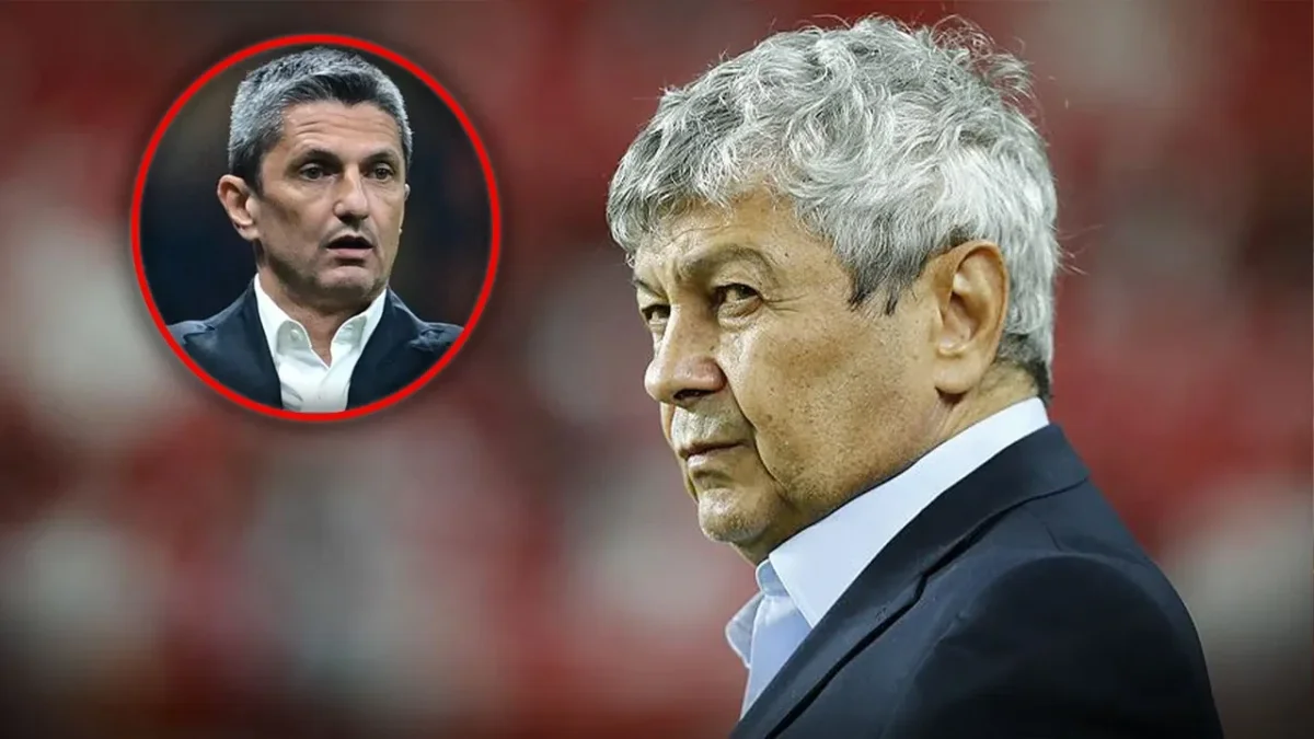 LUCESCU HAKKINDA ÖLÜM İDDİASI! OĞLUNDAN KAFALARI KARIŞTIRAN AÇIKLAMA