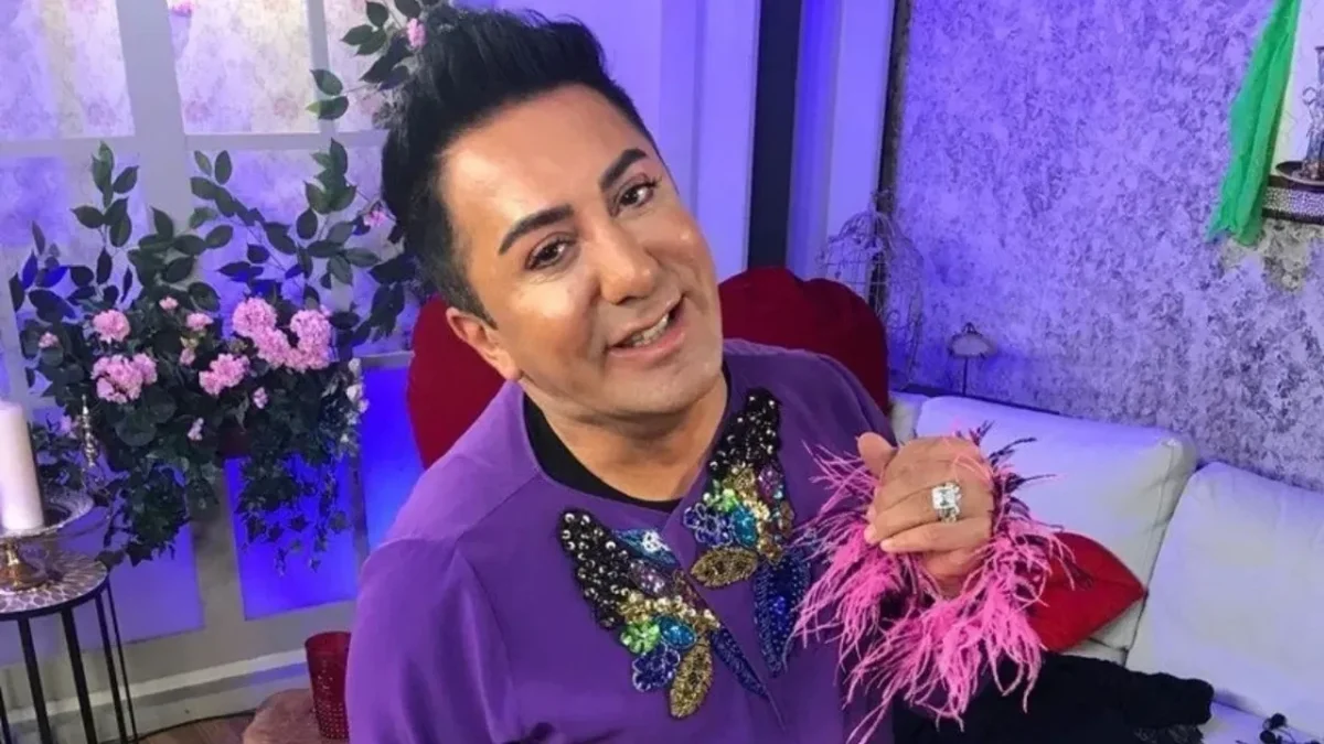 MURAT ÖVÜÇ CEZAEVİNDEN ÇIKTI! 102 GÜN SONRA İLK GÖRÜNTÜ