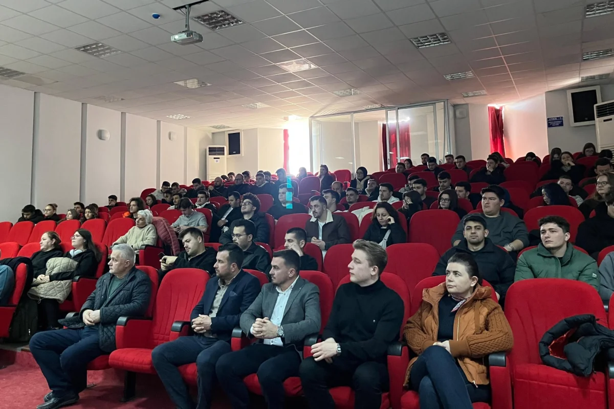 NKÜ’de Tohumculuk Sektörüyle Güçlü İş Birliği
