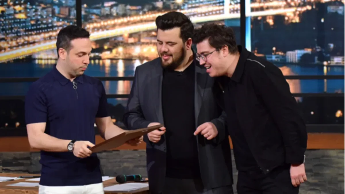 OĞUZHAN KOÇ’TAN DİKKAT ÇEKEN İTİRAF: “BANA OKULU BIRAKTIRDI”