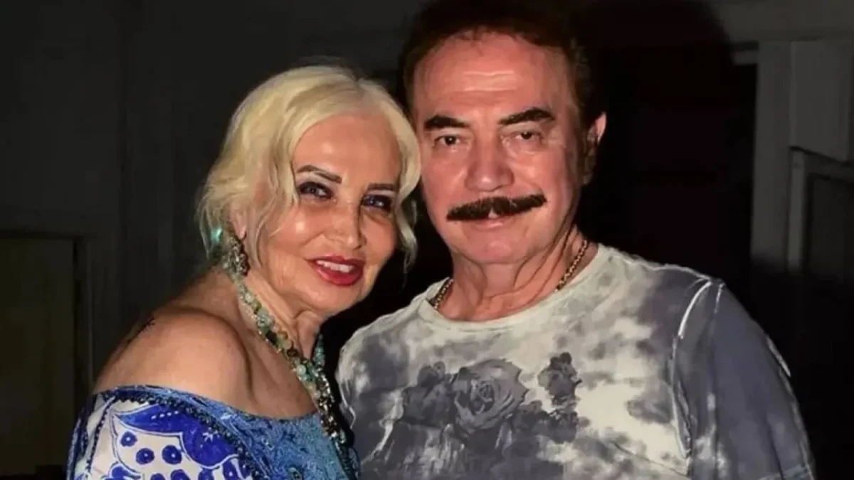 ORHAN GENCEBAY HASTANEYE KALDIRILDI İDDİASI GÜNDEM OLDU! EŞİNDEN NET AÇIKLAMA: “KALE GİBİ”