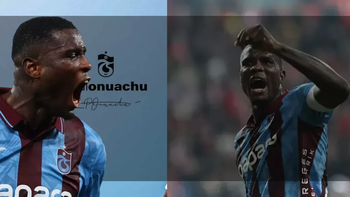 ONUACHU KARARINI VERDİ: MAAŞININ 3 KATI TEKLİFE RAĞMEN YOL HARİTASI NETLEŞTİ