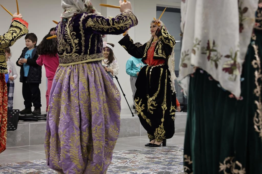Ramazan Coşkusu Kütahya’da Paylaşıldı