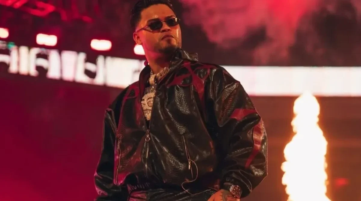 LVBEL C5’TEN DİKKAT ÇEKEN AÇIKLAMA! “HASTALIĞIM VAR” DEDİ