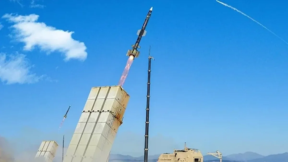 ROKETSAN’DAN SİPER-2 MÜJDESİ: SERİ ÜRETİM SÜRECİ BAŞLIYOR