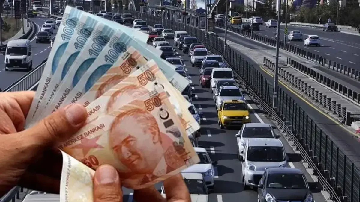 BAYRAM ÖNCESİ KRİTİK UYARI! SABİT RADAR NOKTALARI AÇIKLANDI: HIZ YAPAN YANDI