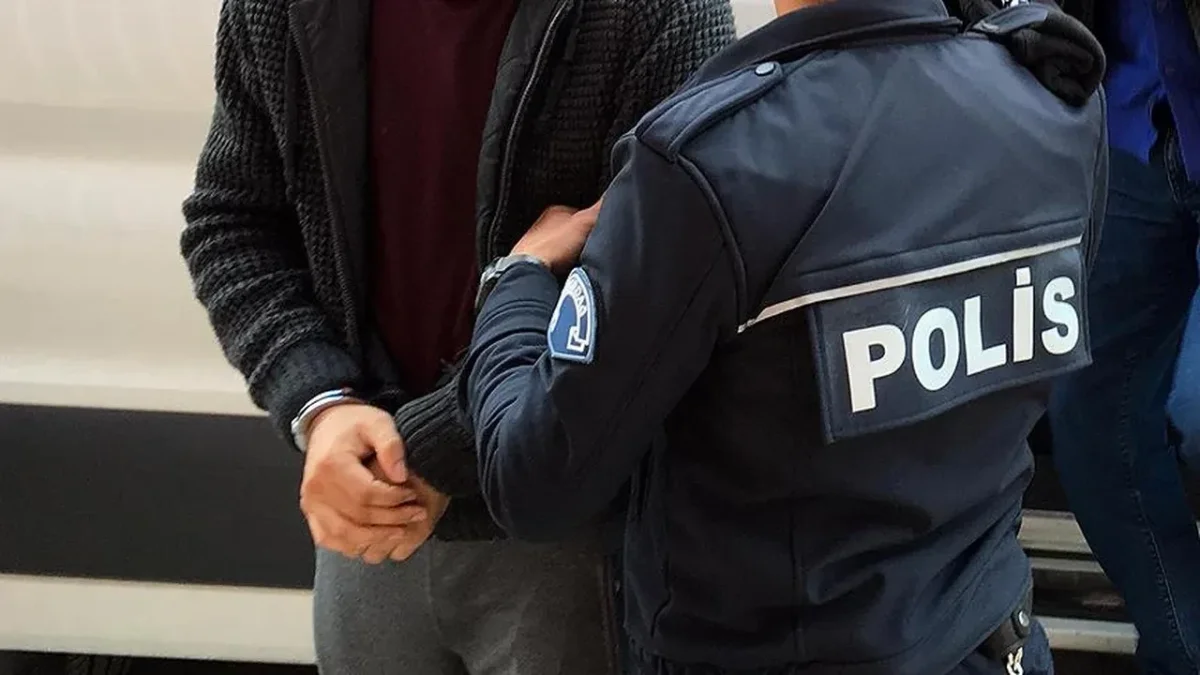 Samsun İlkadım’da narkotik operasyonu: 230 bin uyuşturucu hap ele geçirildi