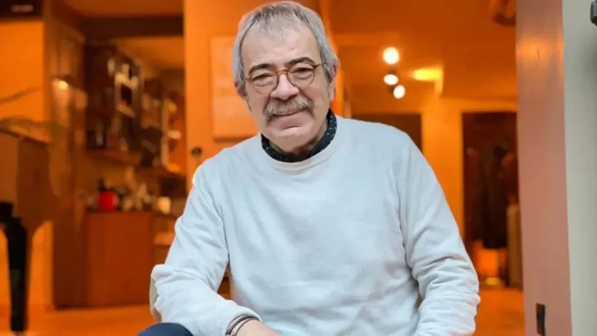 SELÇUK YÖNTEM’DEN KURTLAR VADİSİ ÇIKIŞI! SÖZLERİ TARTIŞMA YARATTI