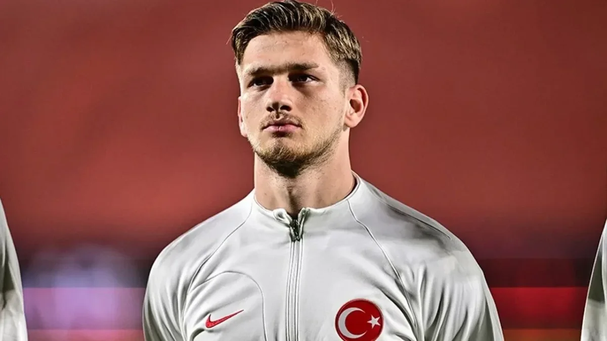 SEMİH KILIÇSOY ÜMİT MİLLİ TAKIM’A GEÇTİ! KRİTİK HIRVATİSTAN MAÇI ÖNCESİ DİKKAT ÇEKEN KARAR