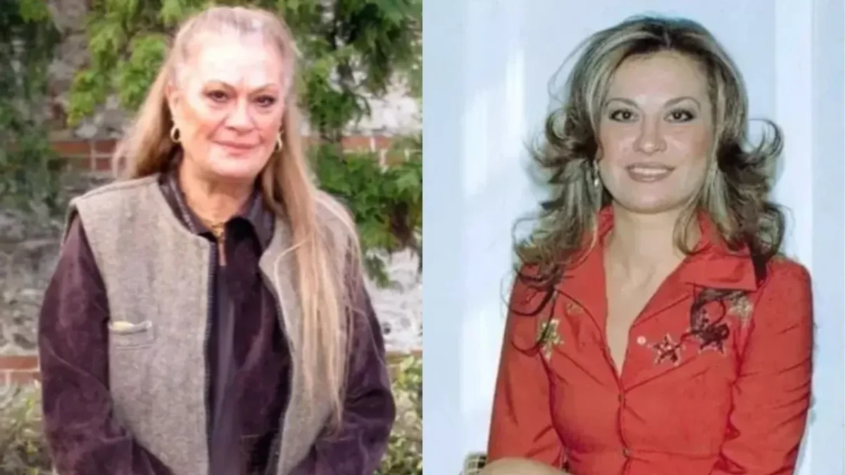 SERPİL ÖRÜMCER KİMDİR, NE HASTASI? YEŞİLÇAM’IN “BAYAN BACAK”IYLA İLGİLİ MERAK EDİLENLER