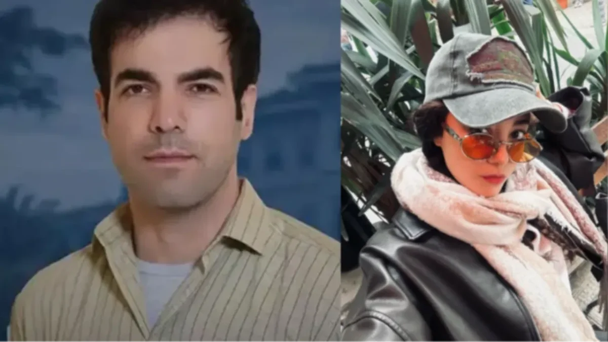 SEVDİĞİM SENSİN FATMA KİMDİR? EZGİ KAYA KİMDİR, KAÇ YAŞINDA?