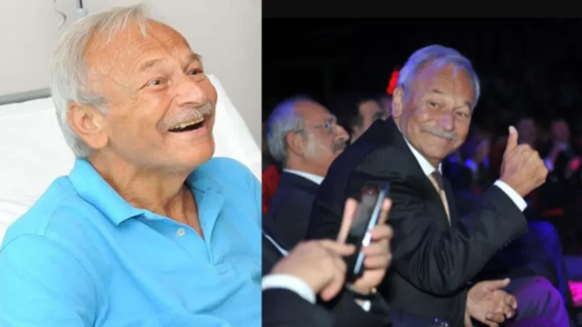 SÖNMEZ AİLESİNDE İKİNCİ BÜYÜK ACI! MURAT SÖNMEZ HAYATINI KAYBETTİ