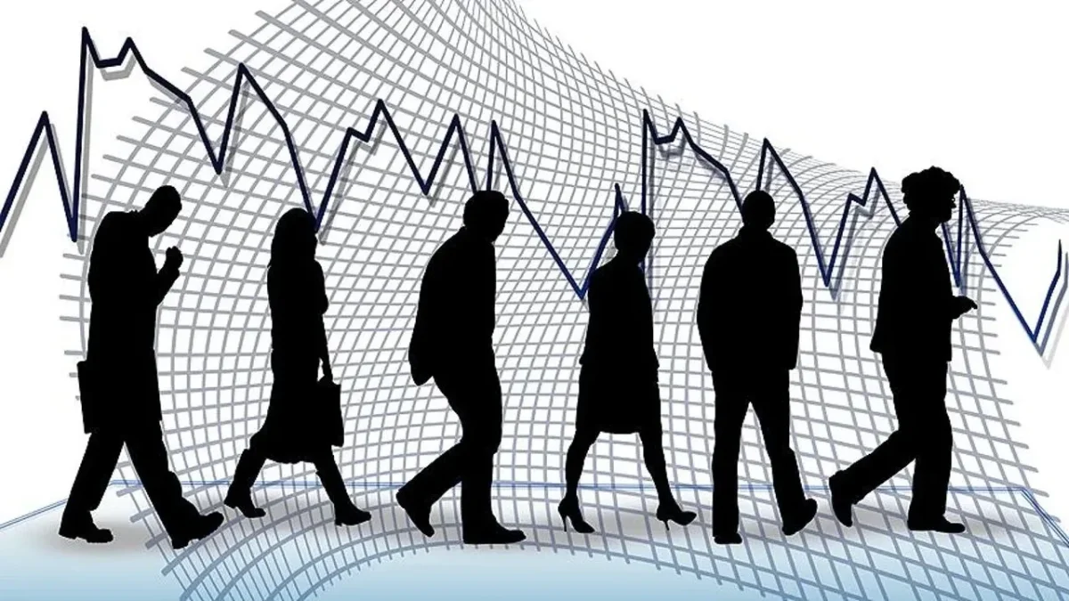 ŞUBAT AYI İŞSİZLİK VERİLERİ AÇIKLANDI: İŞSİZ SAYISI ARTTI