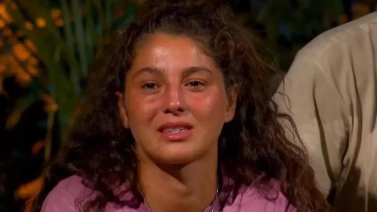 SURVIVOR 2026’DA ŞOK İHLAL! SEREN AY’A CEZA KESİLDİ, ACUN ILICALI AÇIKLADI