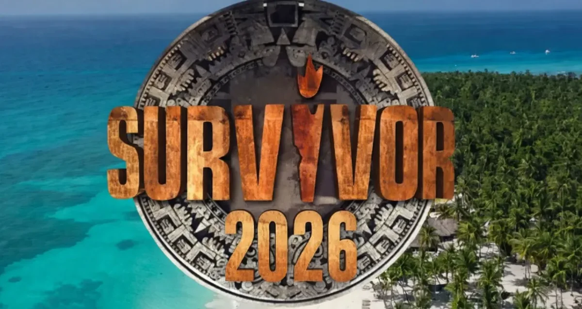 SURVİVOR BU AKŞAM YOK MU? 26 MART 2026 TV8 YAYIN AKIŞI DEĞİŞTİ: YENİ BÖLÜM SAATİ BELLİ OLDU