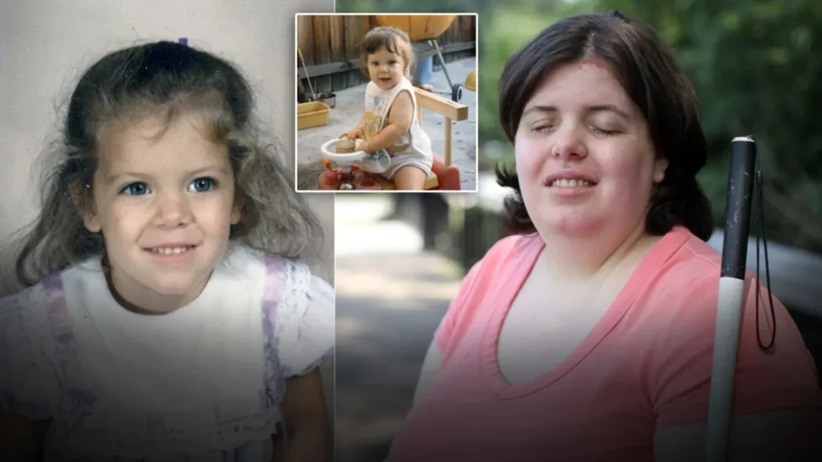 TAKINTI, AŞK VE DEHŞET: GÖZLERİNE LAVABO AÇICI ENJEKTE EDİLDİ