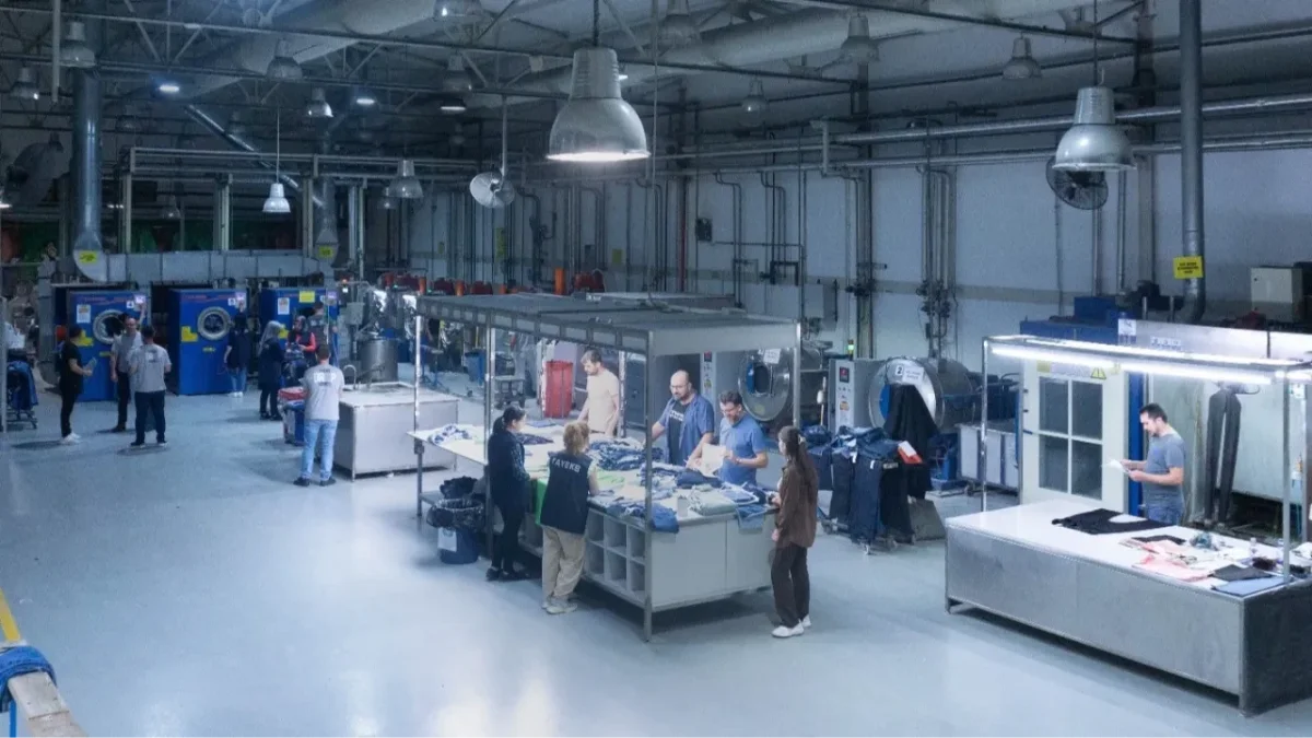 TAYPA TEKSTİL İNOVASYON GÜCÜNÜ TESCİLLEDİ: AR-GE MERKEZİ BELGESİ ALDI