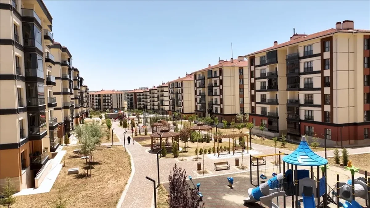 TOKİ Isparta 2026 Kura Sonuçları İçin Gözler 25 Şubat’ta: 2.889 Konutun Hak Sahipleri Belirlenecek
