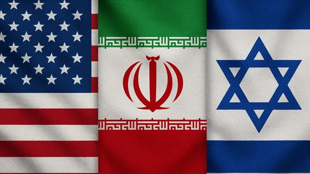 Trump’ın İran Politikası Tartışma Yarattı: “Barış” Mesajı mı, Askeri Yığınak mı?