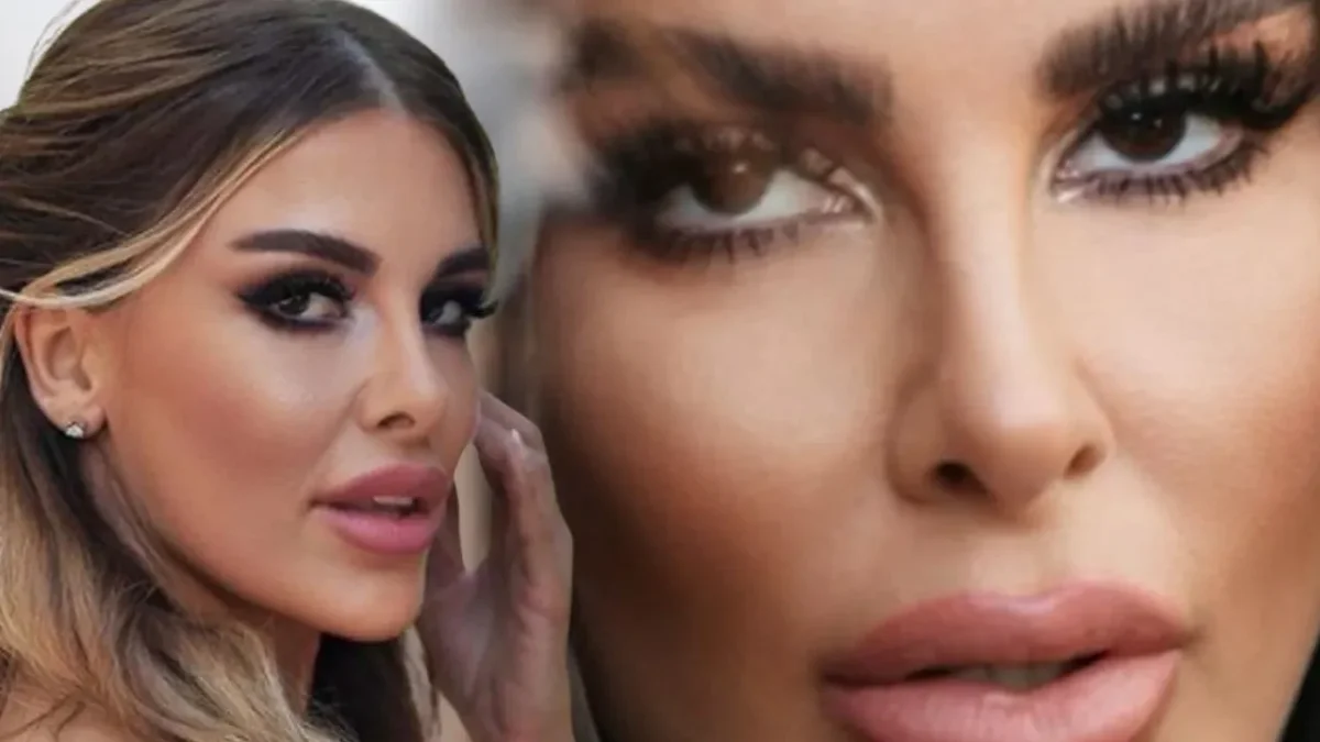 TUĞÇE ÖZBUDAK KİMDİR, EVLİ Mİ? ESKİ HALİ SOSYAL MEDYAYI SALLADI