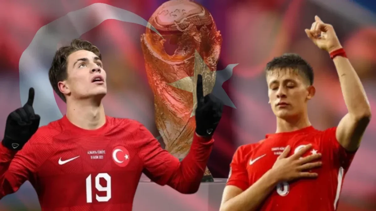 Türkiye - Romanya Maçı Ne Zaman, Saat Kaçta, Hangi Kanalda? İşte Muhtemel 11’ler