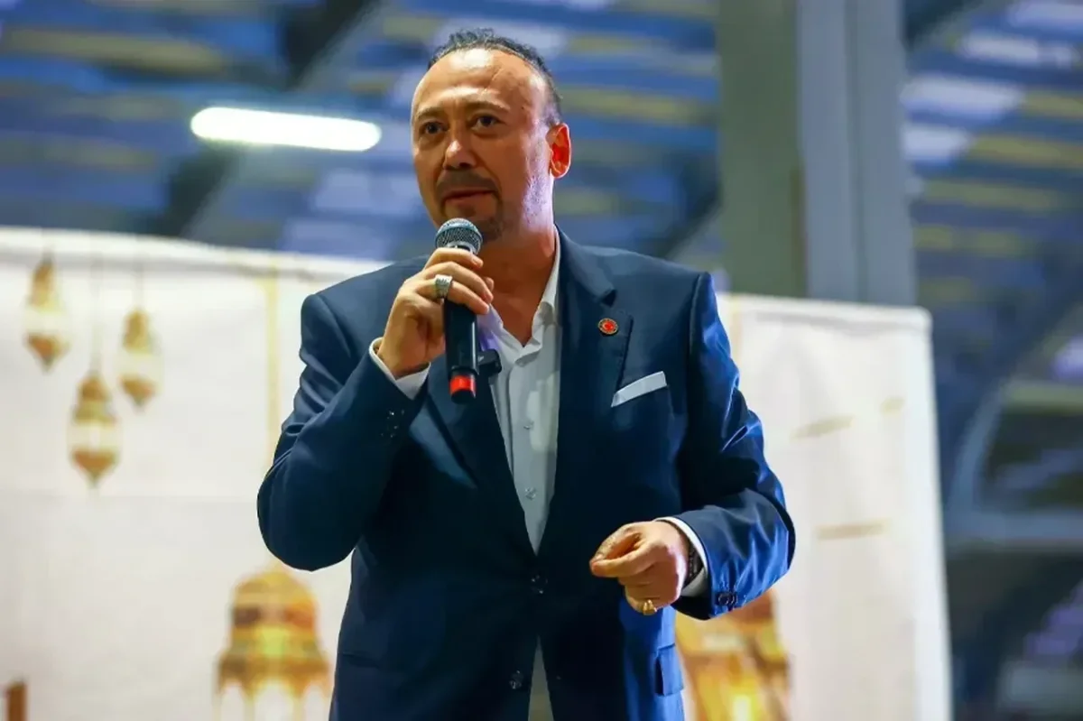 UŞAK BELEDİYESİ SORUŞTURMASINDA KRİTİK GELİŞME: BAŞKAN YALIM’IN MAL VARLIĞINA EL KONULDU, ŞİRKETLERİNE KAYYUM ATANDI