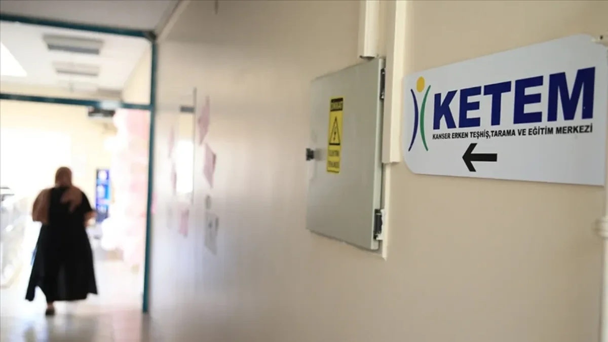 KOLOREKTAL KANSERDE ERKEN TEŞHİS UYARISI: UZMANLARDAN HAYATİ ÇAĞRI