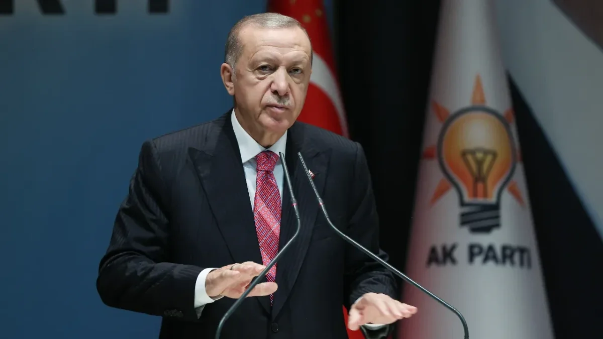 VATANDAŞ TEPKİSİ SONRASI KRİTİK KARAR! AK PARTİ’DE YASA SÜRECİ DEĞİŞİYOR