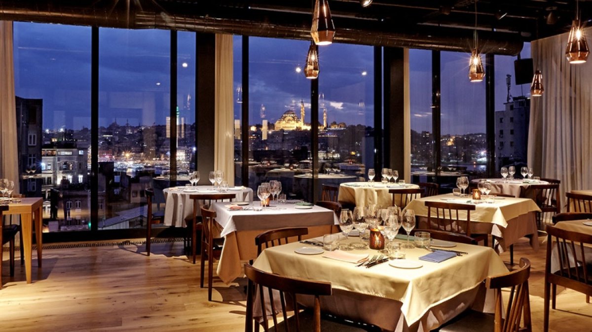 Türkiye’nin Michelin Gururu: Yıldızlı Restoran Sayısı Artıyor, Gastronomi Sahnesi Güçleniyor