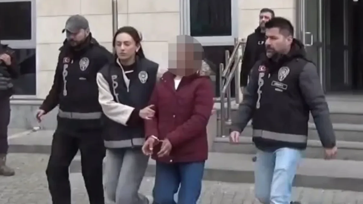 KIRKLARELİ’NDE ŞOK GELİŞME: YANGINDAKİ ÖLÜM CİNAYET ÇIKTI