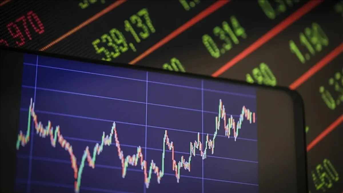 YATIRIM FONLARINA YENİ VERGİ DÜZENLEMESİ! BUGÜNDEN İTİBAREN YÜRÜRLÜKTE