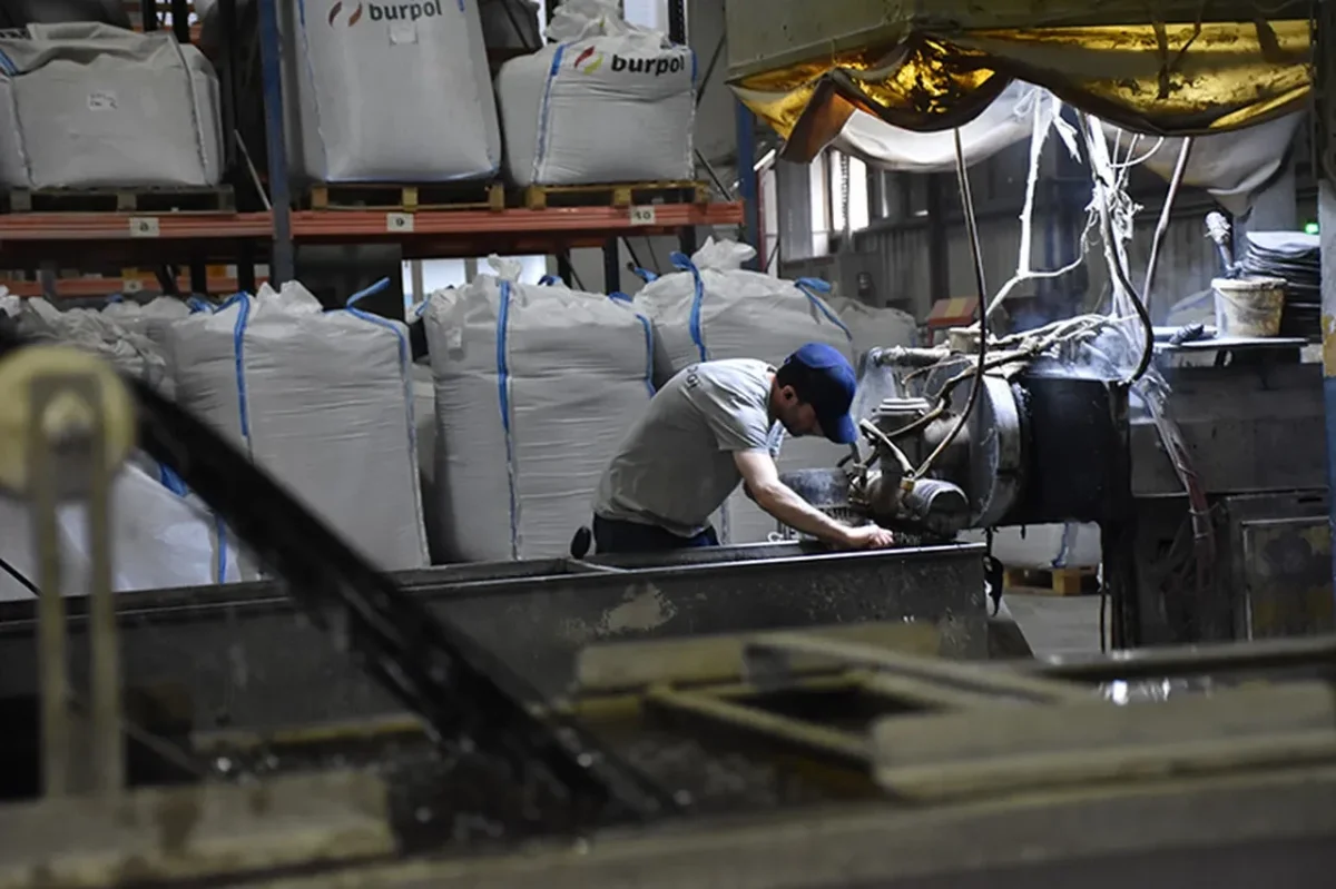 YURT DIŞI ÜRETİCİ FİYATLARINDA ARTIŞ SÜRÜYOR: YILLIK YÜZDE 35,55’E ULAŞTI